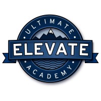 Elevate Ultimate Academy Logo