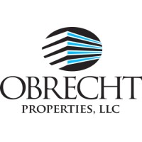 Obrecht Properties, LLC. Logo