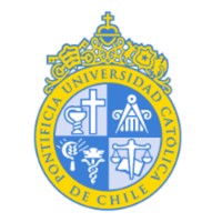Facultad de Derecho Pontificia Universidad Católica de Chile Logo