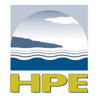 HP Environmental, Inc. Logo