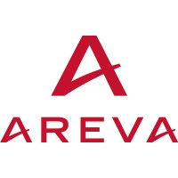 AREVA N.P. Logo