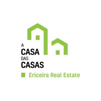 A Casa das Casas Logo