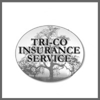 Tri-Co Insurance Service Logo