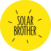 SOLAR BROTHER Logo