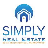Simply Real Estate Logo