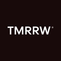 TMRRW inc Logo