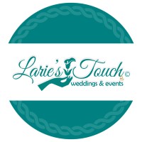 Laries Touch, LLC Logo