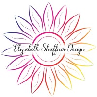 Elizabeth Shaffner Design Logo