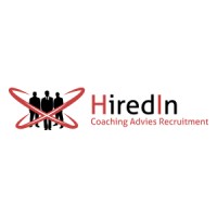 HiredIn Logo