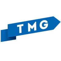 TMG Branding Logo