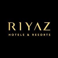 RIYAZ Hotels & Resorts Logo