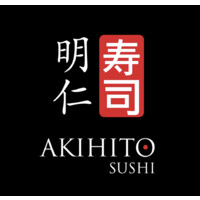 AKIHITO SUSHI B.V. Logo
