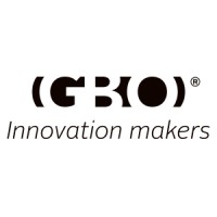 GBO Innovation makers Logo