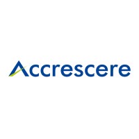 Accrescere: Destravando a gestão das empresas Logo