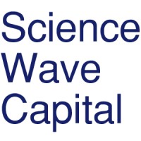 Science Wave Capital Logo