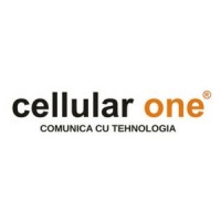 CELLULAR ONE ROMANIA Logo