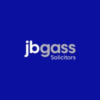 JBGass Logo