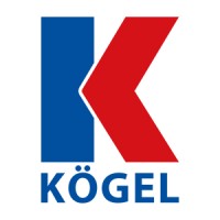 KÖGEL BAU Logo