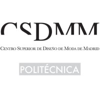 CSDMM - UPM Logo