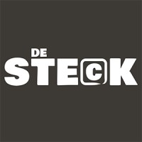 De Steck Logo