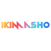 Ikimasho Logo