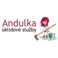 Andulka Services s.r.o. Logo