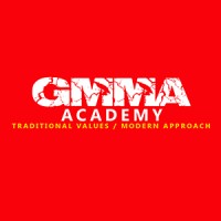 GMMA Academy Logo