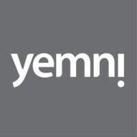 Yemni – Branding, Design & Comm Logo