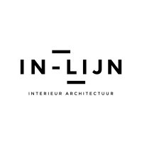 IN-LIJN interieurarchitectuur Logo