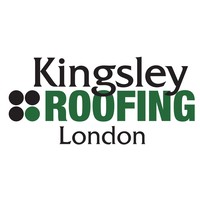 Kingsley Roofing (London) Limited Logo