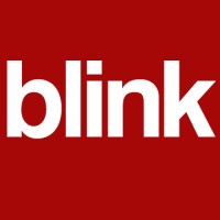 Blinking City Logo