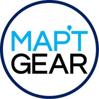 MAPT Gear Logo