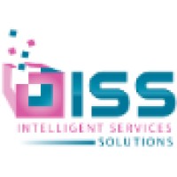 ISS Holding Logo