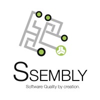 Ssembly Logo