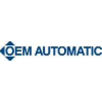 OEM Automatic AS Logo