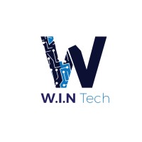 W.I.N Tech Ltd Logo