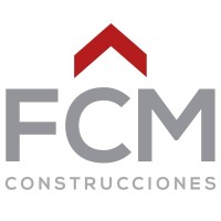 FCM Construcciones Logo