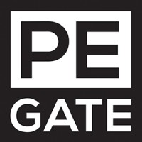 PE Gate Logo