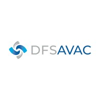 DFS AVAC Logo