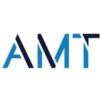 AMT Training Logo