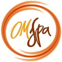 OM Spa Logo