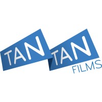 TanTan Films Logo