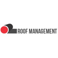 Roof Management Inc. Logo