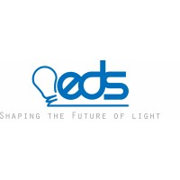 EDS International Inc. Logo