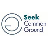 Seek Common Ground Logo