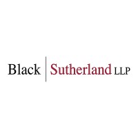 Black Sutherland LLP Logo