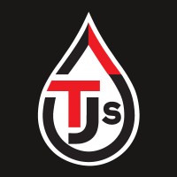 TJs Group Logo