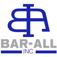 Bar-All, Inc. Logo