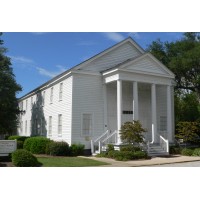 Mount Pleasant Presbyterian Church Logo