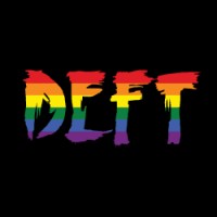 Deft Logo